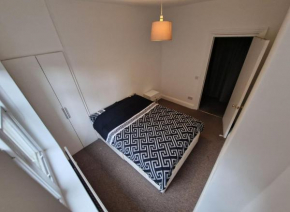 Private Double Bedroom in King's Cross St Pancras